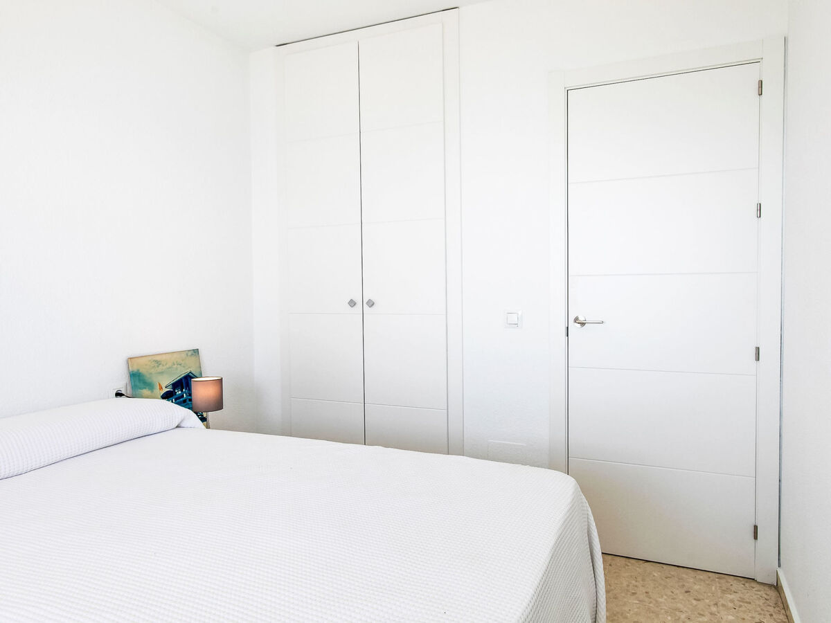 Appartement beachfront rénové 2025, vue mer - Photo 12