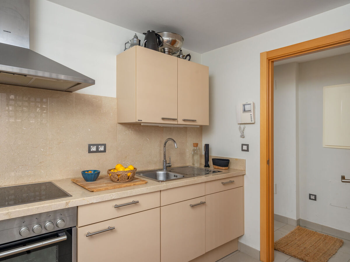 Cortijo del Mar - Apt 130m² mer et piscine - Photo 11