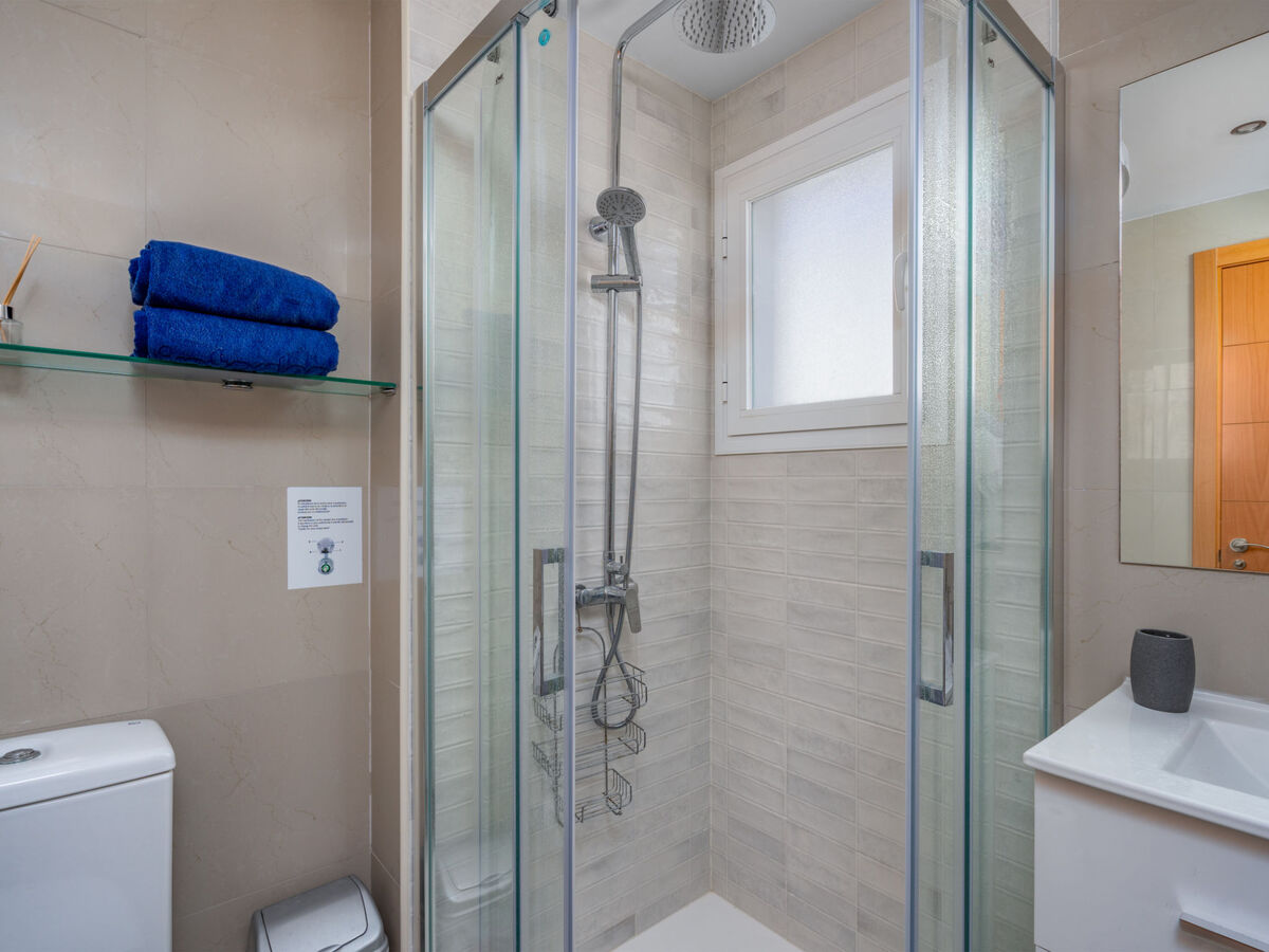 Cortijo del Mar - Apt 130m² mer et piscine - Photo 17