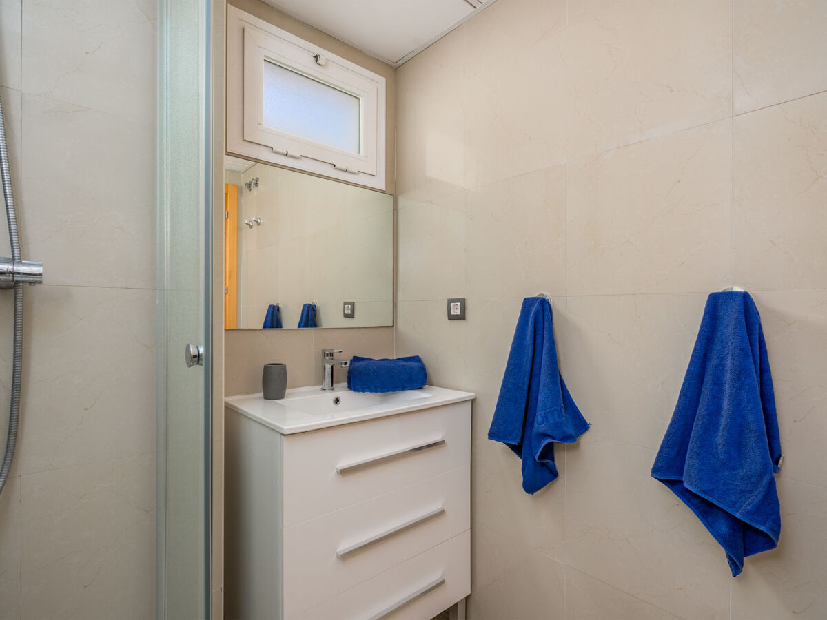 Cortijo del Mar - Apt 130m² mer et piscine - Photo 18