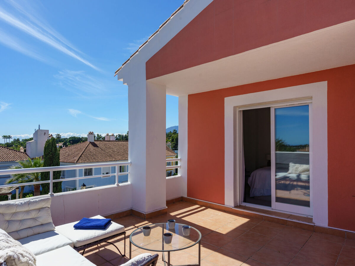 Cortijo del Mar - Apt 130m² mer et piscine - Photo 21