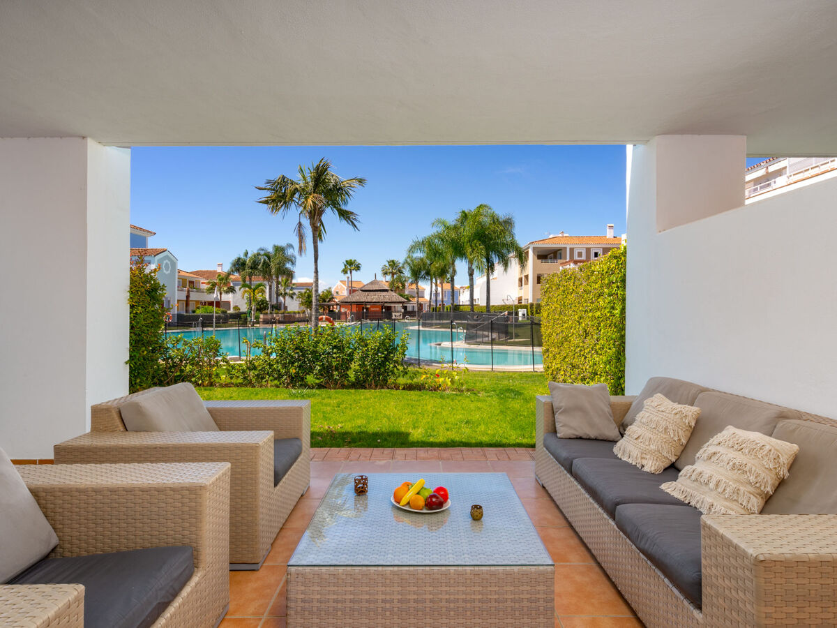 Cortijo del Mar Gardens – Apt 92 m² à Estepona - Photo 2