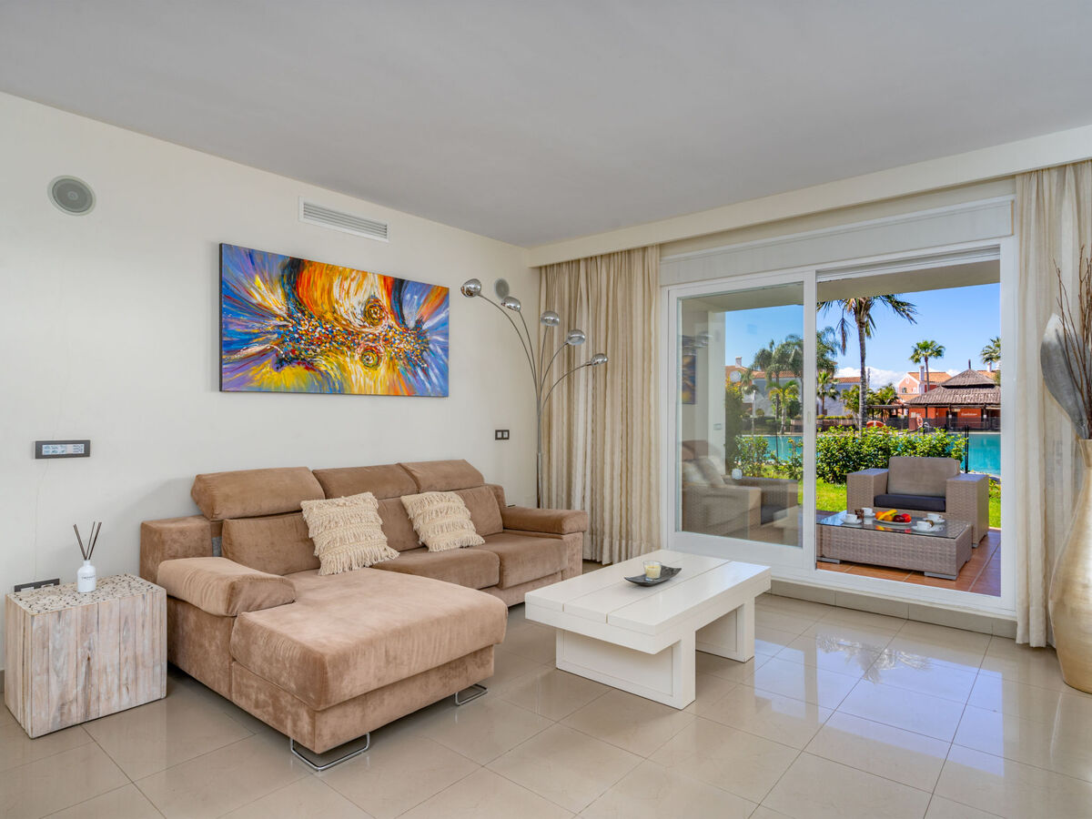 Cortijo del Mar Gardens – Apt 92 m² à Estepona - Photo 3