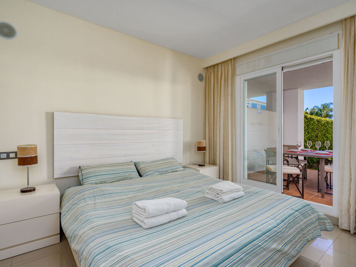 Cortijo del Mar Gardens – Apt 92 m² à Estepona - Photo 4
