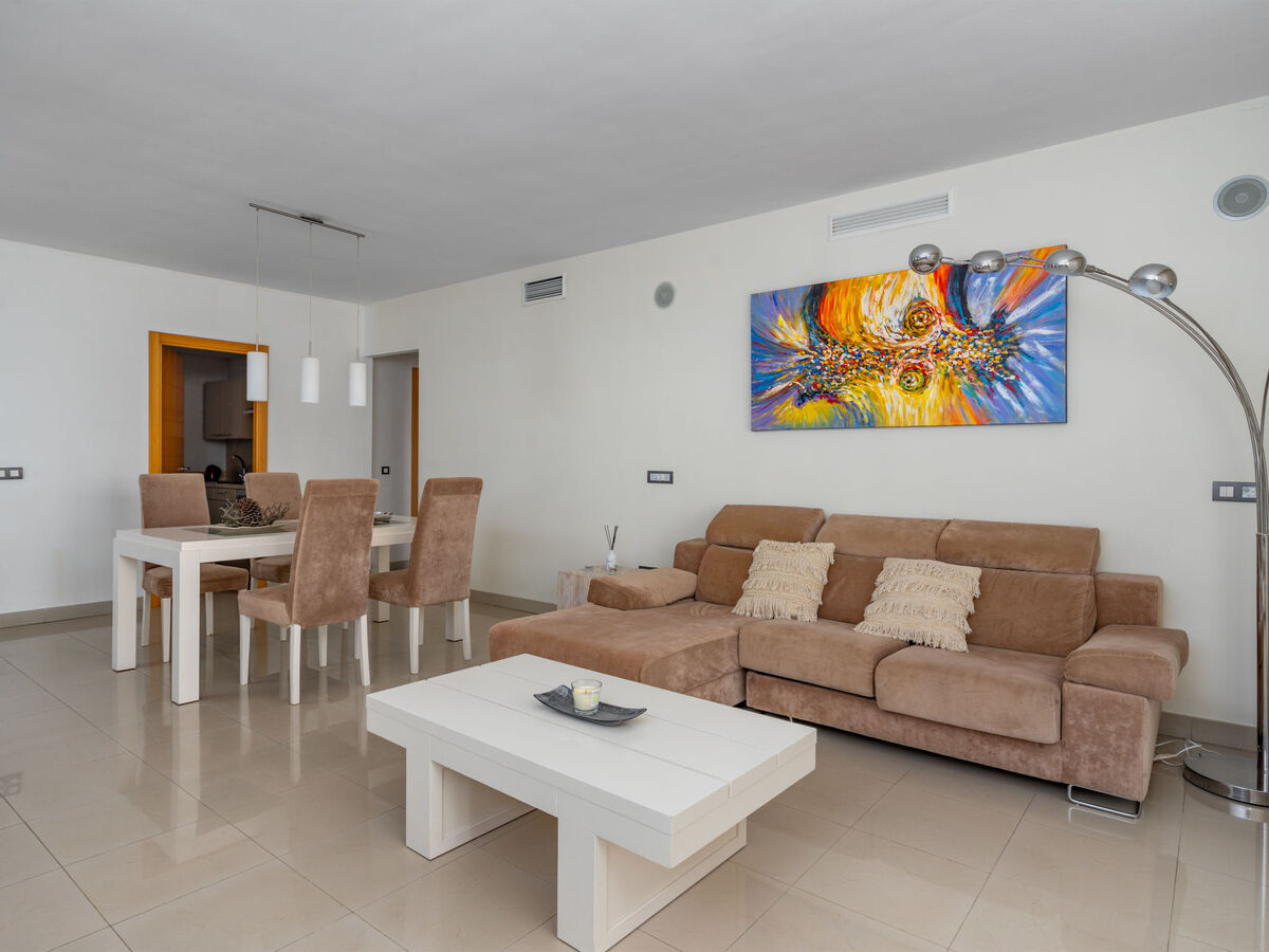 Cortijo del Mar Gardens – Apt 92 m² à Estepona - Photo 6