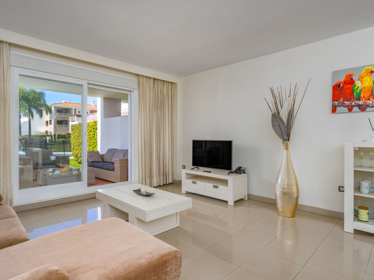 Cortijo del Mar Gardens – Apt 92 m² à Estepona - Photo 7