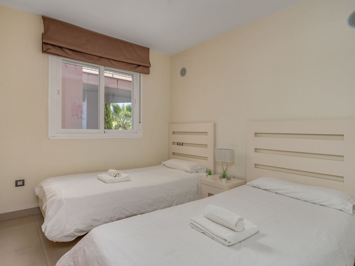 Cortijo del Mar Gardens – Apt 92 m² à Estepona - Photo 17