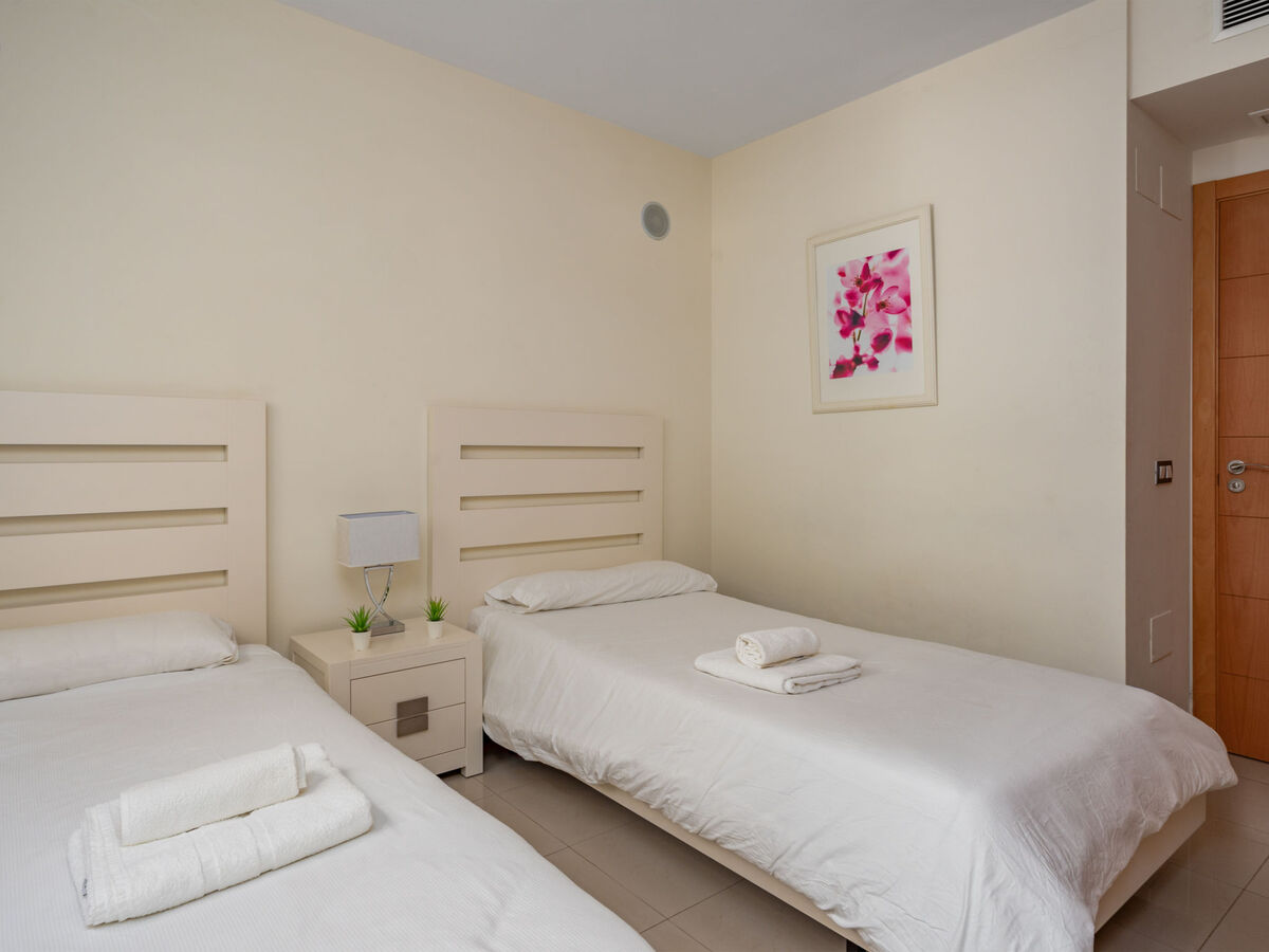 Cortijo del Mar Gardens – Apt 92 m² à Estepona - Photo 18