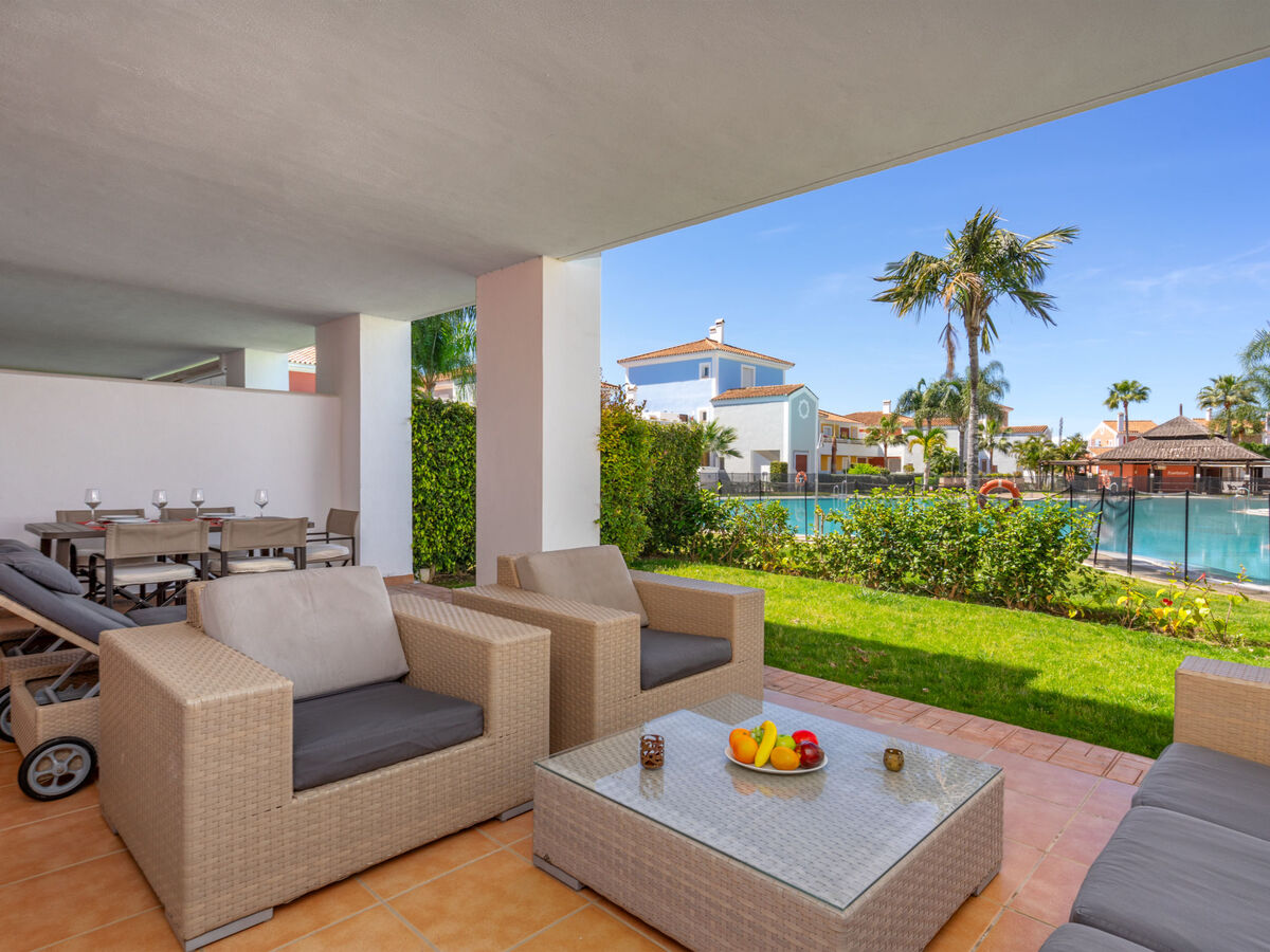 Cortijo del Mar Gardens – Apt 92 m² à Estepona - Photo 19