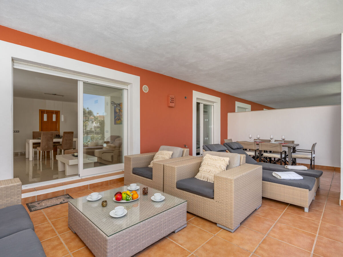 Cortijo del Mar Gardens – Apt 92 m² à Estepona - Photo 20
