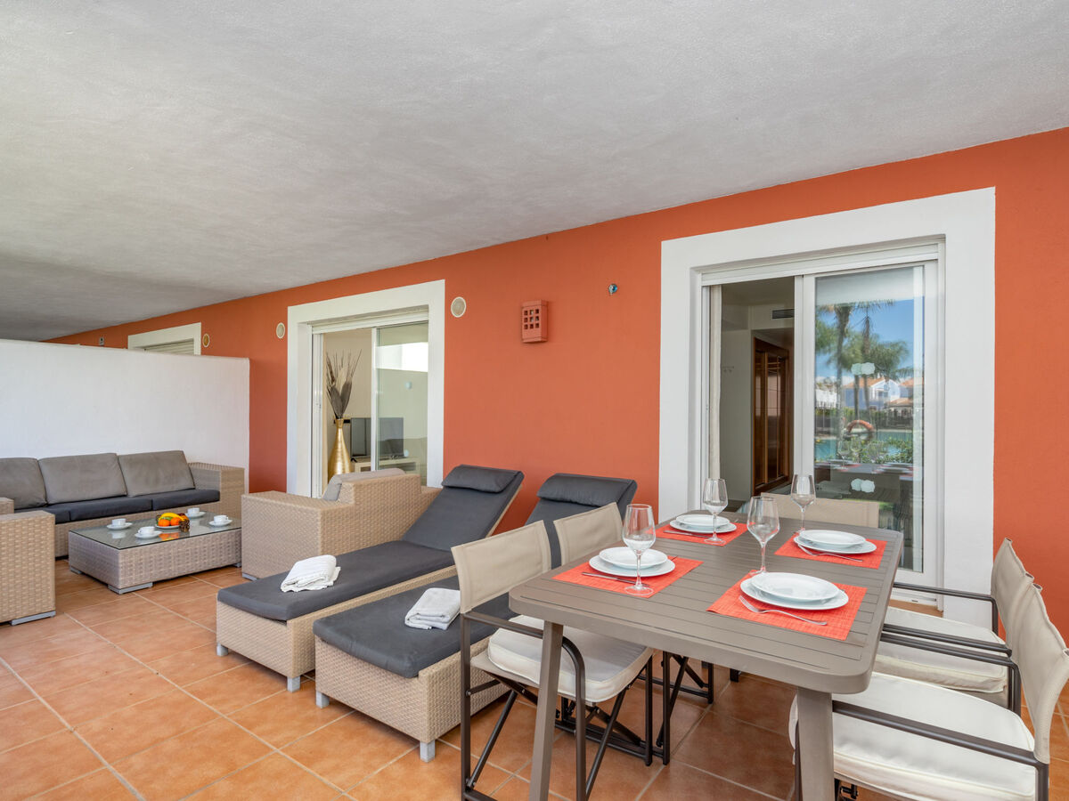 Cortijo del Mar Gardens – Apt 92 m² à Estepona - Photo 21