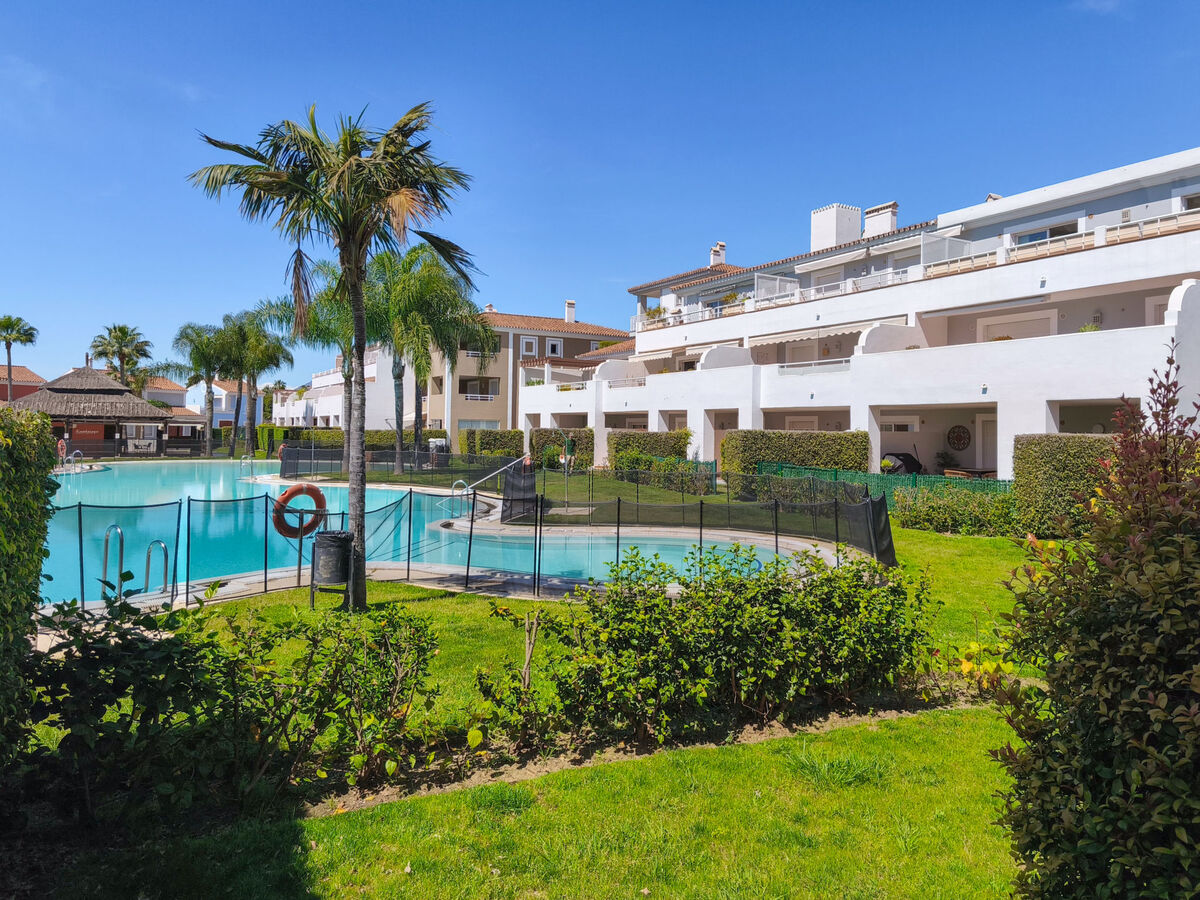 Cortijo del Mar Gardens – Apt 92 m² à Estepona - Photo 23