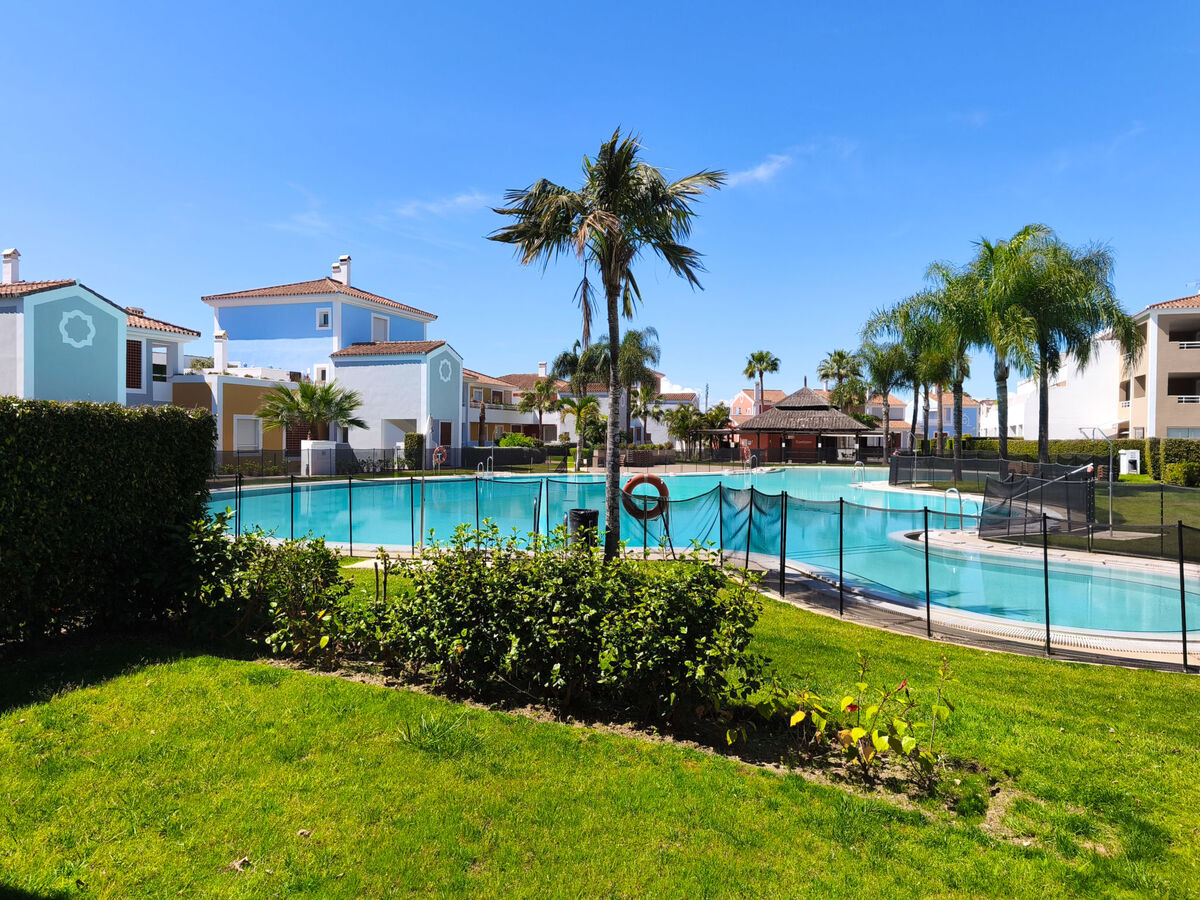 Cortijo del Mar Gardens – Apt 92 m² à Estepona - Photo 24