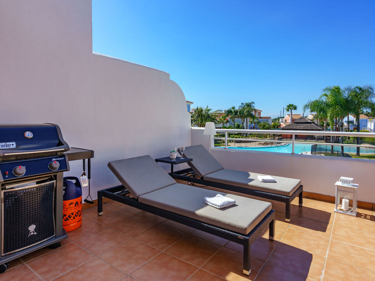 Cortijo del Mar - Apt 3 pièces à Estepona - Photo 2