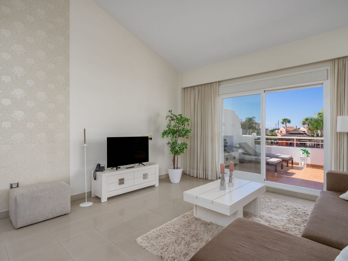 Cortijo del Mar - Apt 3 pièces à Estepona - Photo 3