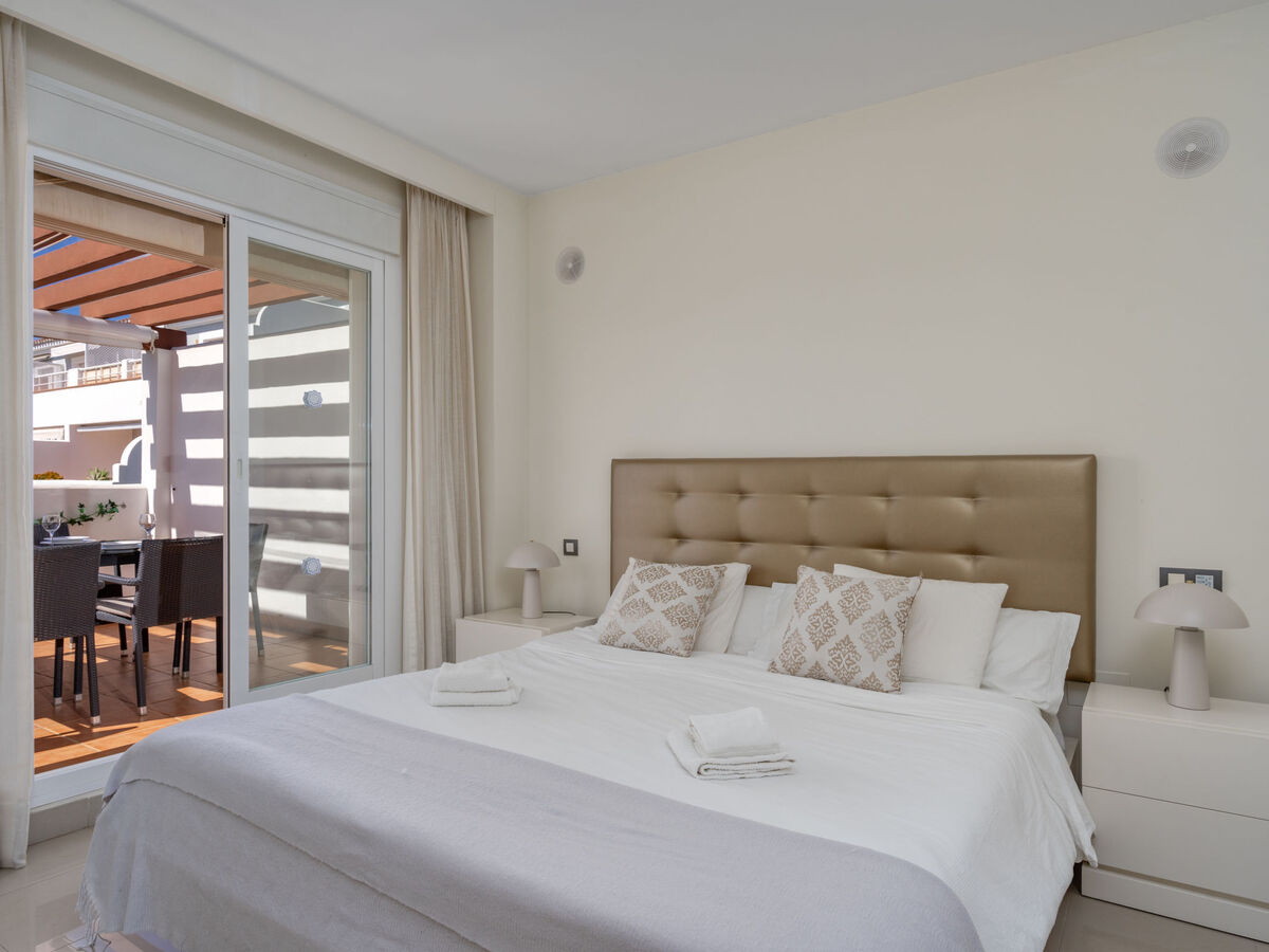 Cortijo del Mar - Apt 3 pièces à Estepona - Photo 5