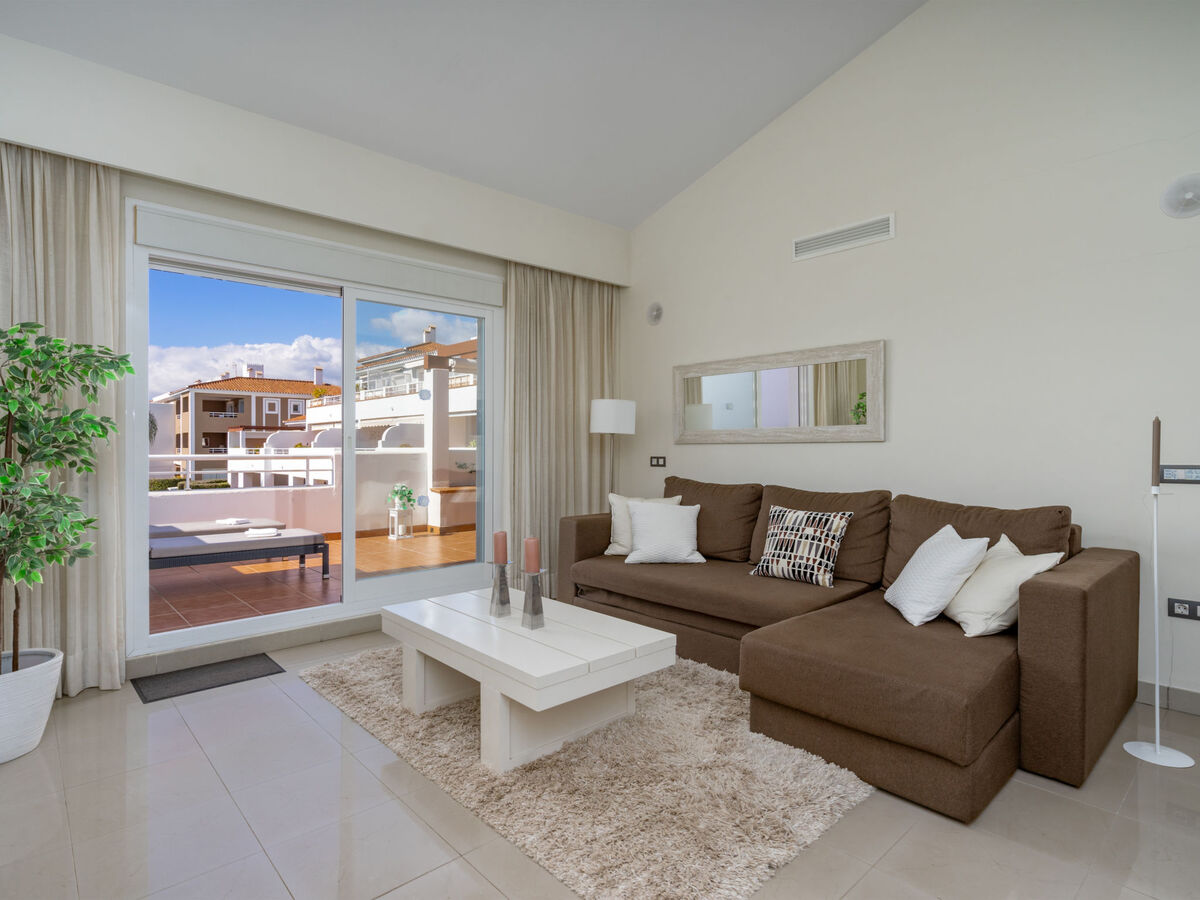 Cortijo del Mar - Apt 3 pièces à Estepona - Photo 6