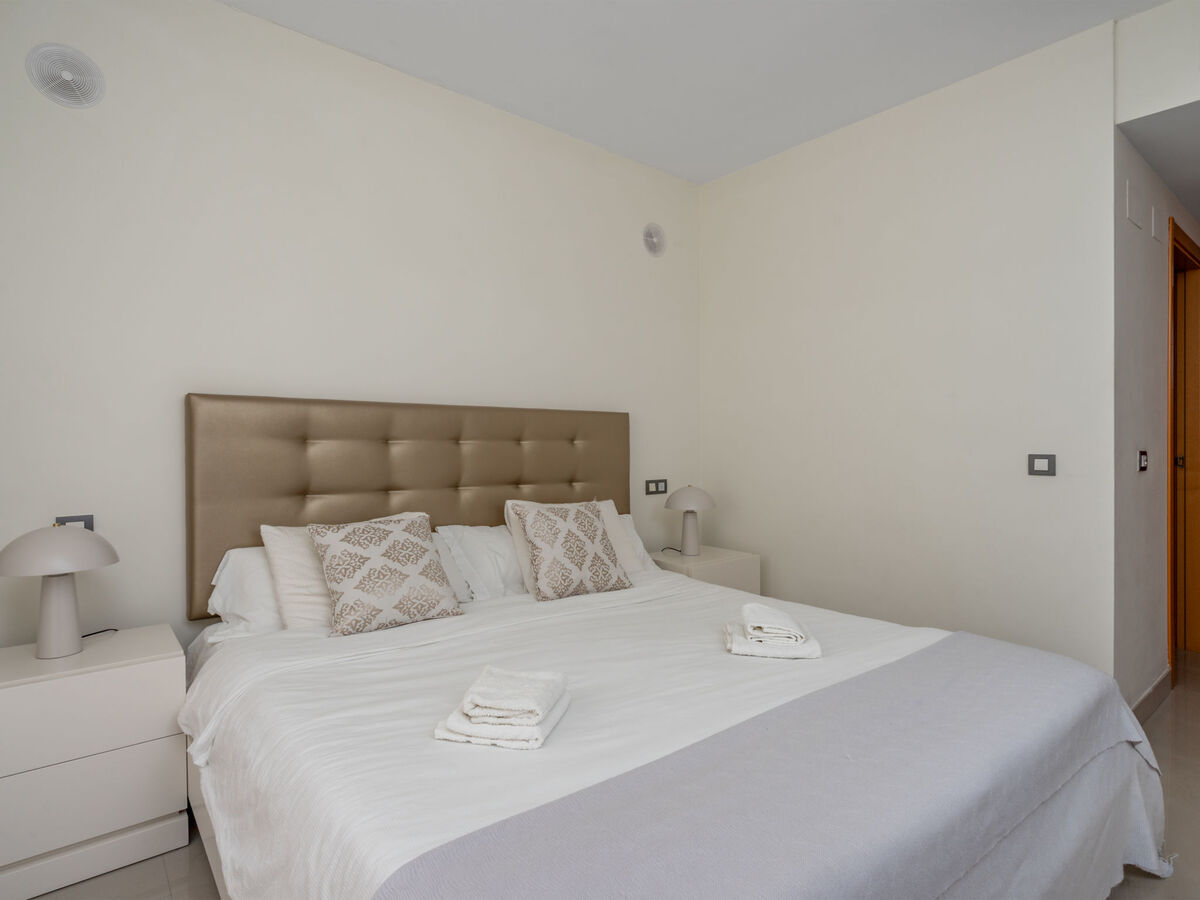 Cortijo del Mar - Apt 3 pièces à Estepona - Photo 12
