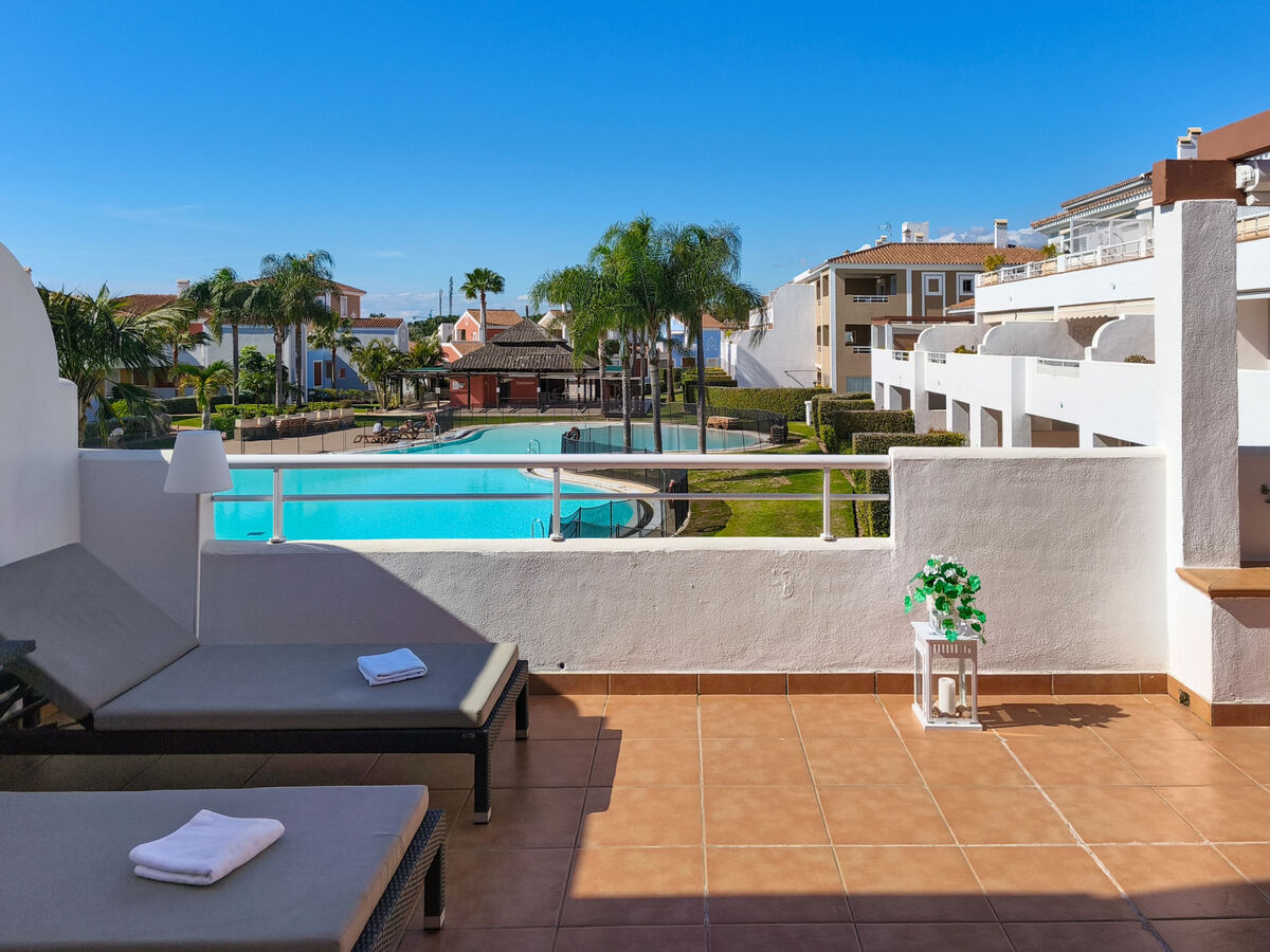 Cortijo del Mar - Apt 3 pièces à Estepona - Photo 18