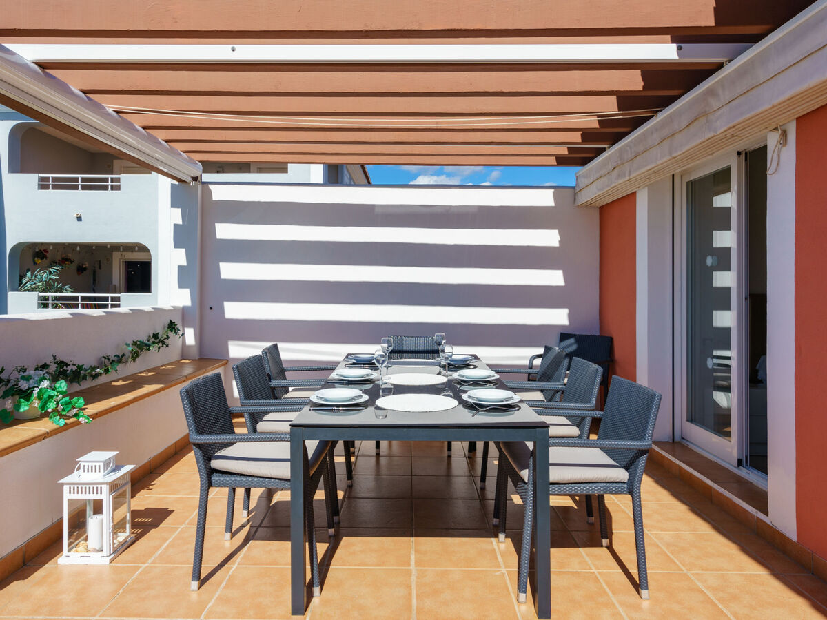 Cortijo del Mar - Apt 3 pièces à Estepona - Photo 19
