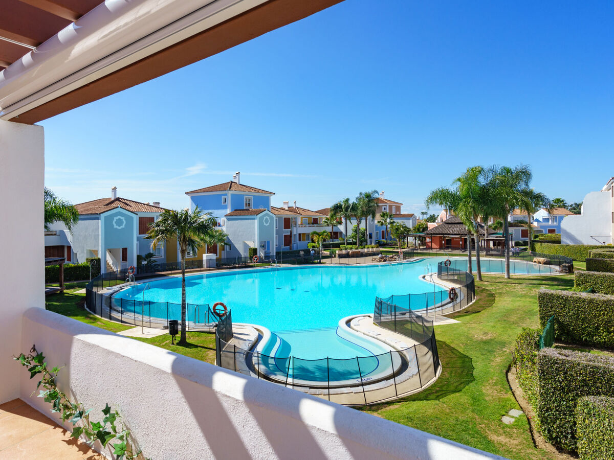 Cortijo del Mar - Apt 3 pièces à Estepona - Photo 20