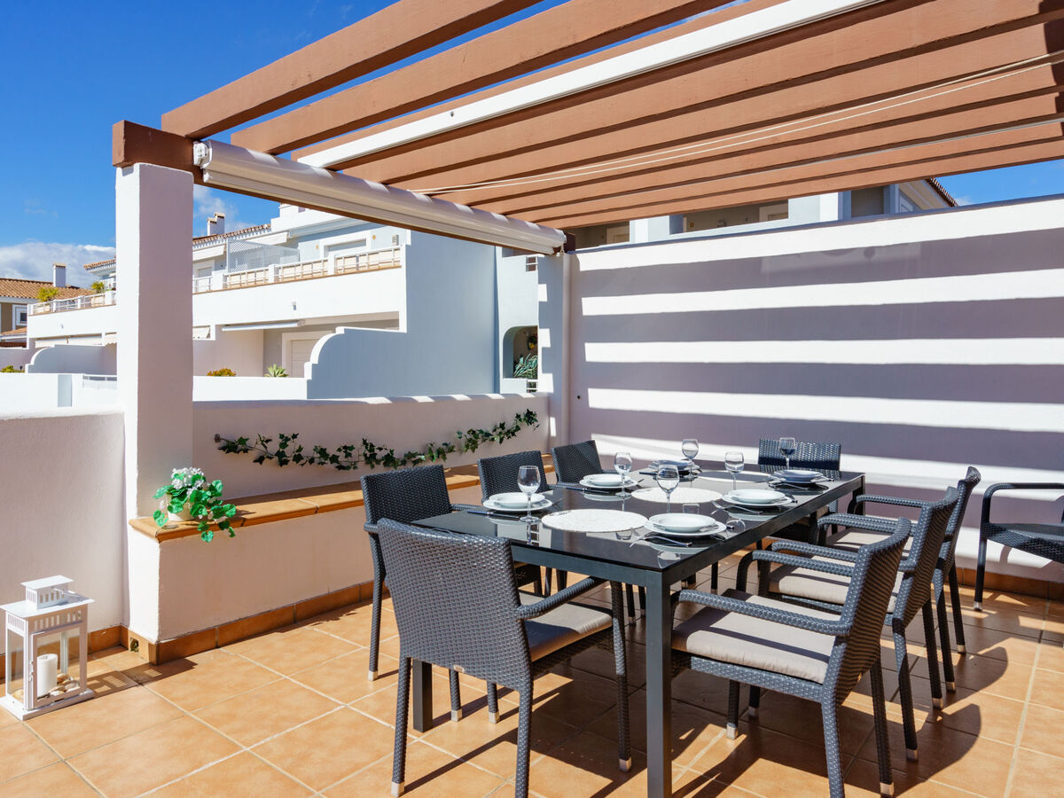 Cortijo del Mar - Apt 3 pièces à Estepona - Photo 22