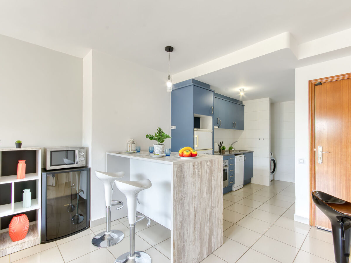 Appartement Puigmal 4 pers. Empuriabrava, 3 km mer - Photo 3