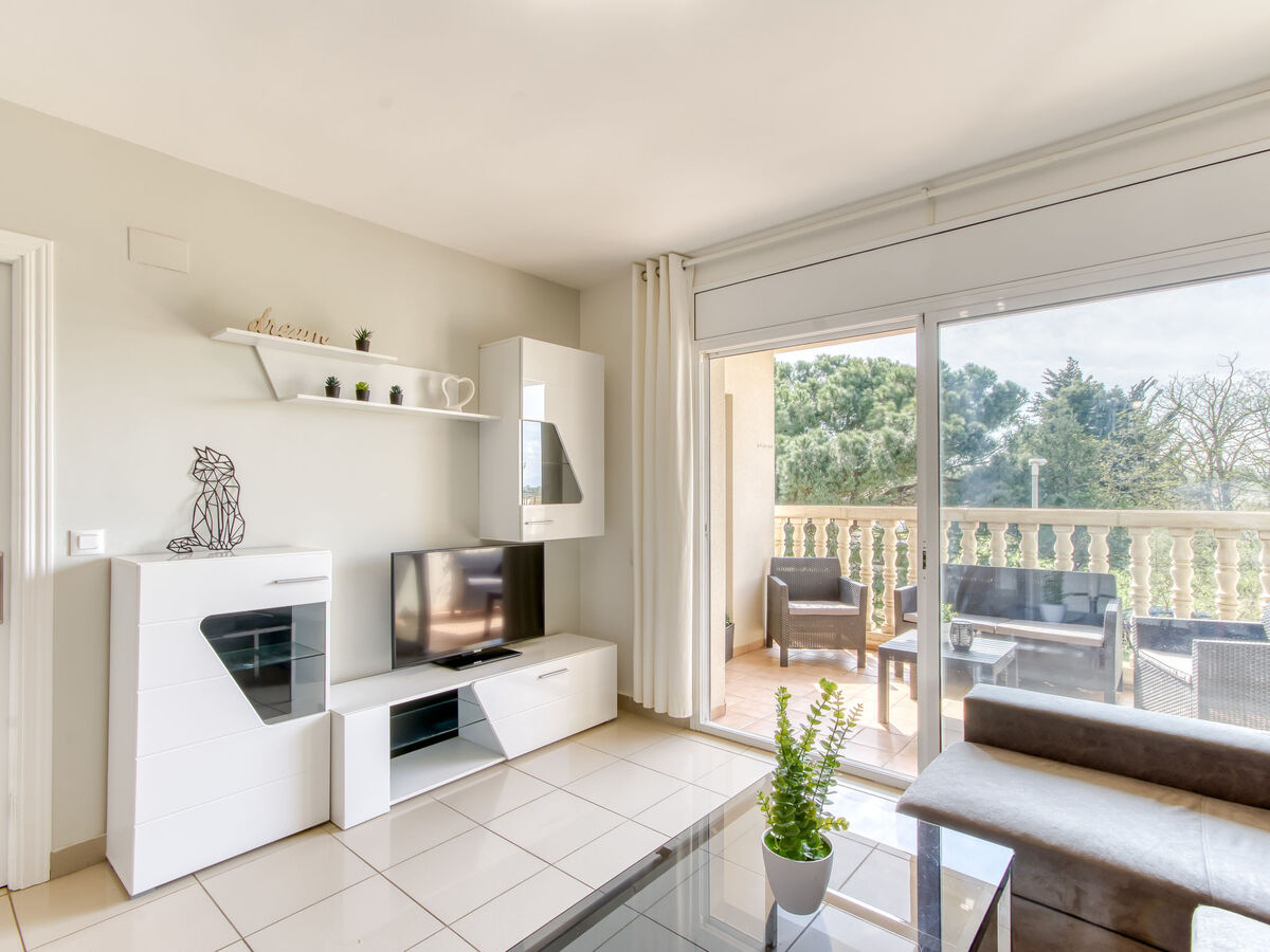 Appartement Puigmal 4 pers. Empuriabrava, 3 km mer - Photo 6