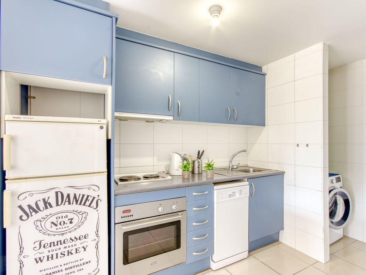 Appartement Puigmal 4 pers. Empuriabrava, 3 km mer - Photo 11