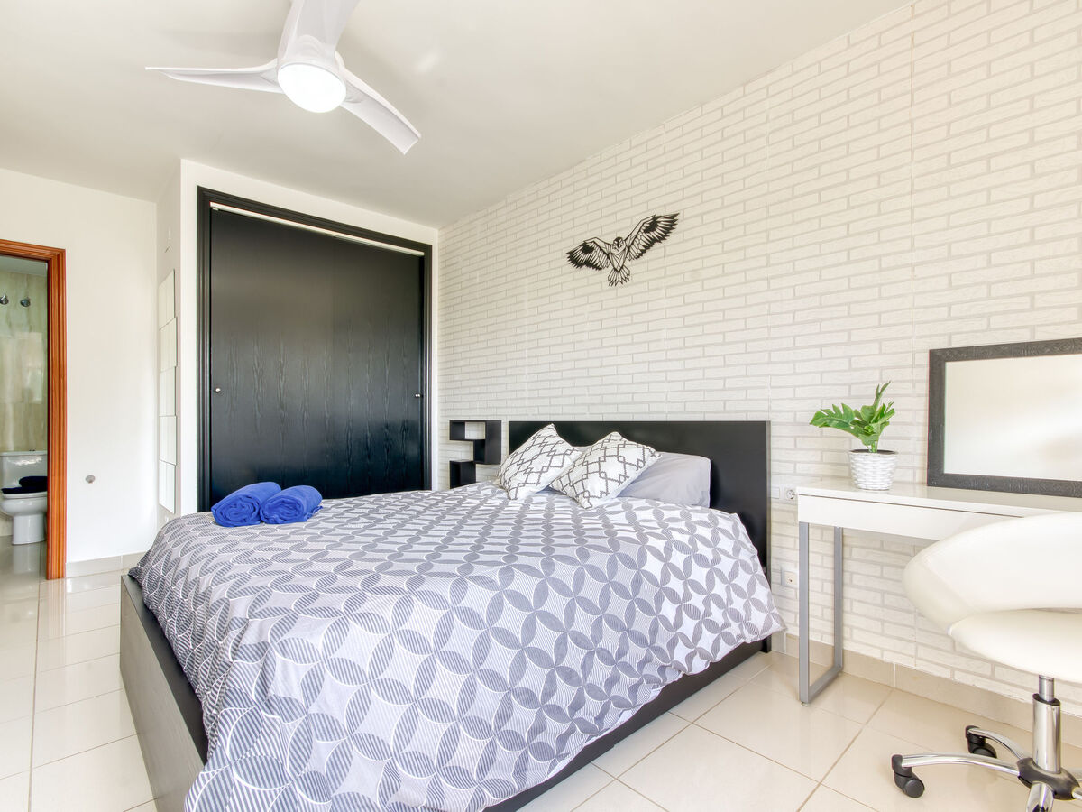 Appartement Puigmal 4 pers. Empuriabrava, 3 km mer - Photo 13