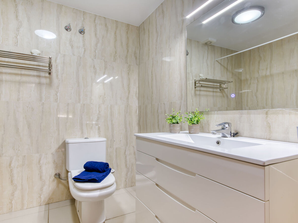 Appartement Puigmal 4 pers. Empuriabrava, 3 km mer - Photo 14