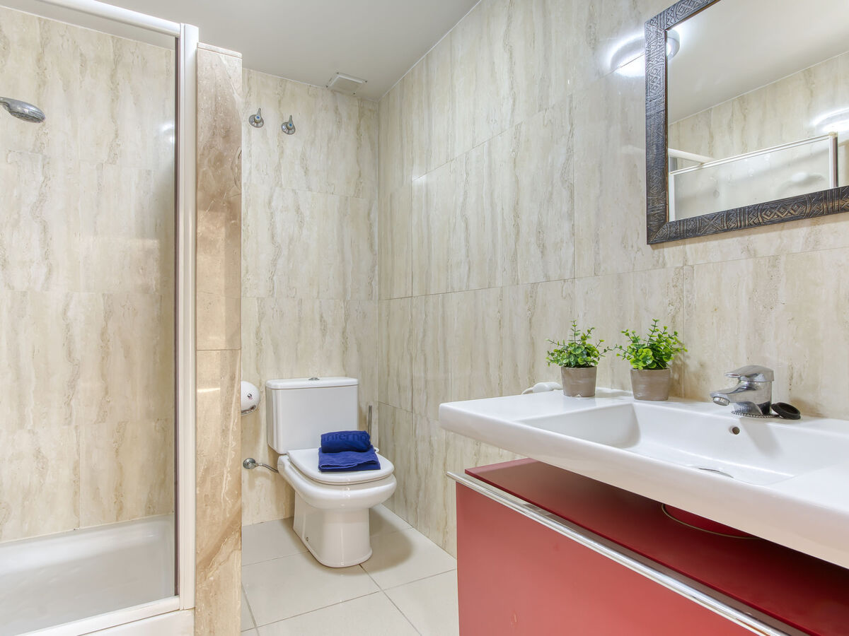 Appartement Puigmal 4 pers. Empuriabrava, 3 km mer - Photo 19