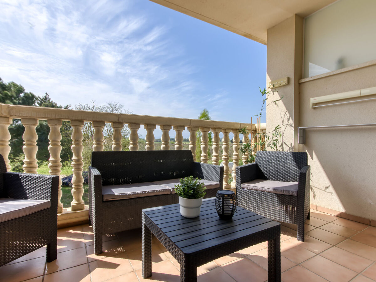 Appartement Puigmal 4 pers. Empuriabrava, 3 km mer - Photo 21