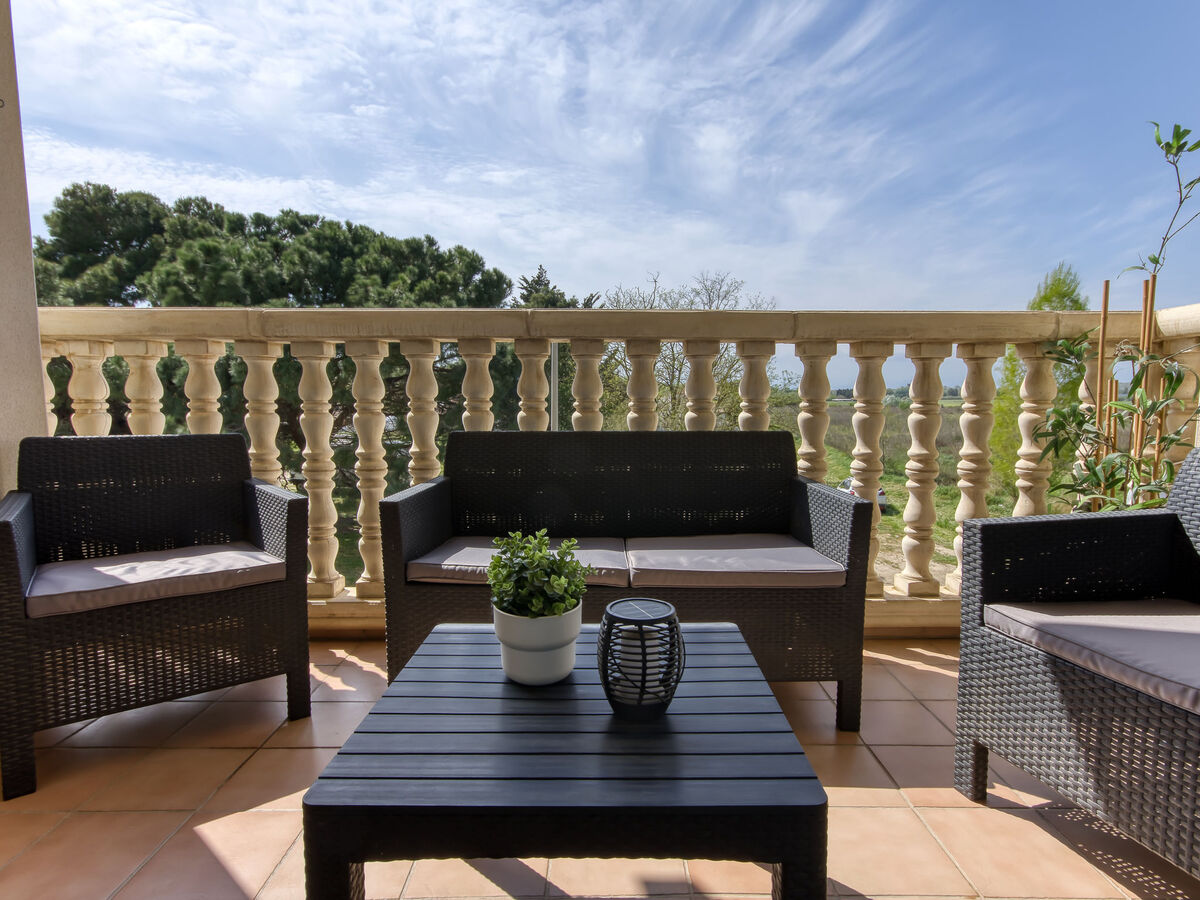Appartement Puigmal 4 pers. Empuriabrava, 3 km mer - Photo 23