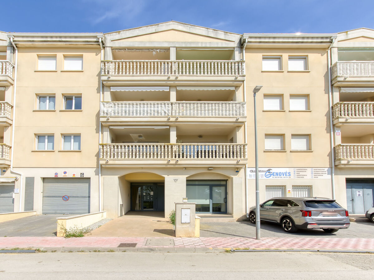 Appartement Puigmal 4 pers. Empuriabrava, 3 km mer - Photo 25