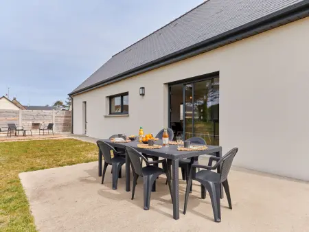 Location maison de vacances à Saint Germain sur Ay