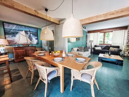 Location maison à Les Sables d'Olonne, Villa Salut lArtiste