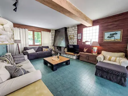 Villa Salut l'Artiste – Maison 4 chambres aux Sables d'Olonne : photo 2