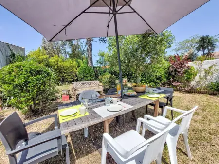 Villa Salut l'Artiste – Maison 4 chambres aux Sables d'Olonne : photo 3