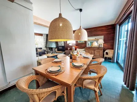 Villa Salut l'Artiste – Maison 4 chambres aux Sables d'Olonne : photo 7