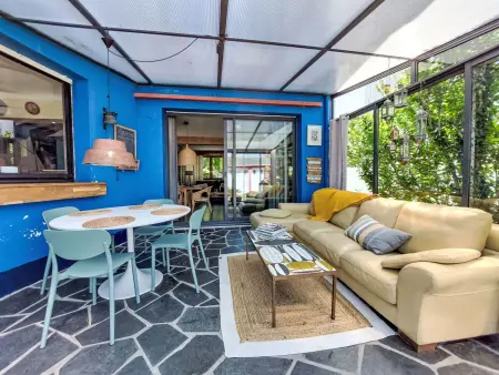 Villa Salut l'Artiste – Maison 4 chambres aux Sables d'Olonne : photo 10