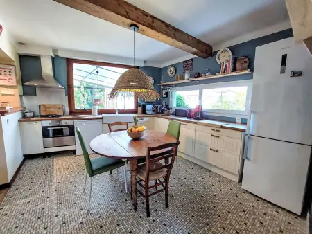 Villa Salut l'Artiste – Maison 4 chambres aux Sables d'Olonne : photo 12