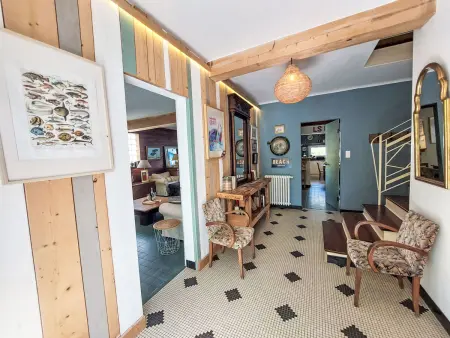 Villa Salut l'Artiste – Maison 4 chambres aux Sables d'Olonne : photo 14