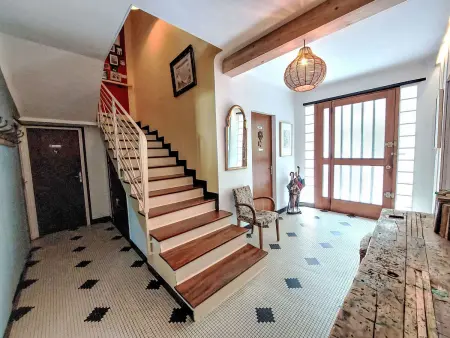 Villa Salut l'Artiste – Maison 4 chambres aux Sables d'Olonne : photo 15