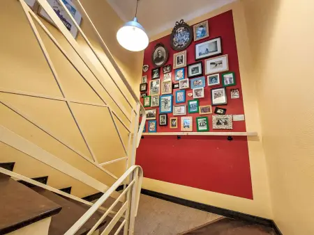 Villa Salut l'Artiste – Maison 4 chambres aux Sables d'Olonne : photo 16