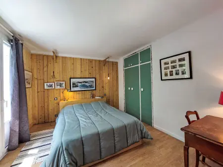 Villa Salut l'Artiste – Maison 4 chambres aux Sables d'Olonne : photo 18