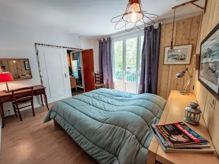 Villa Salut l'Artiste – Maison 4 chambres aux Sables d'Olonne : photo 19