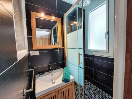 Villa Salut l'Artiste – Maison 4 chambres aux Sables d'Olonne : photo 20