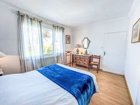 Villa Salut l'Artiste – Maison 4 chambres aux Sables d'Olonne : photo 22