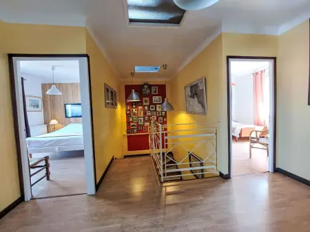 Villa Salut l'Artiste – Maison 4 chambres aux Sables d'Olonne : photo 23